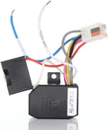Anderic Replacement Reverse Module for Ceiling Fans - Easy Reverse Fix