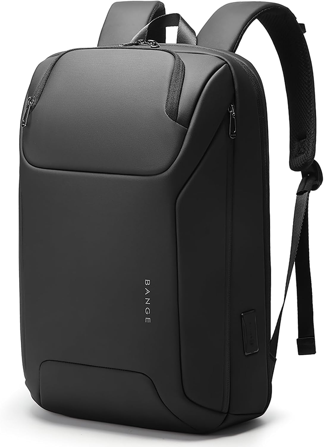 Business Laptop Backpack for Men and Women, 15.6 Inch Durable
