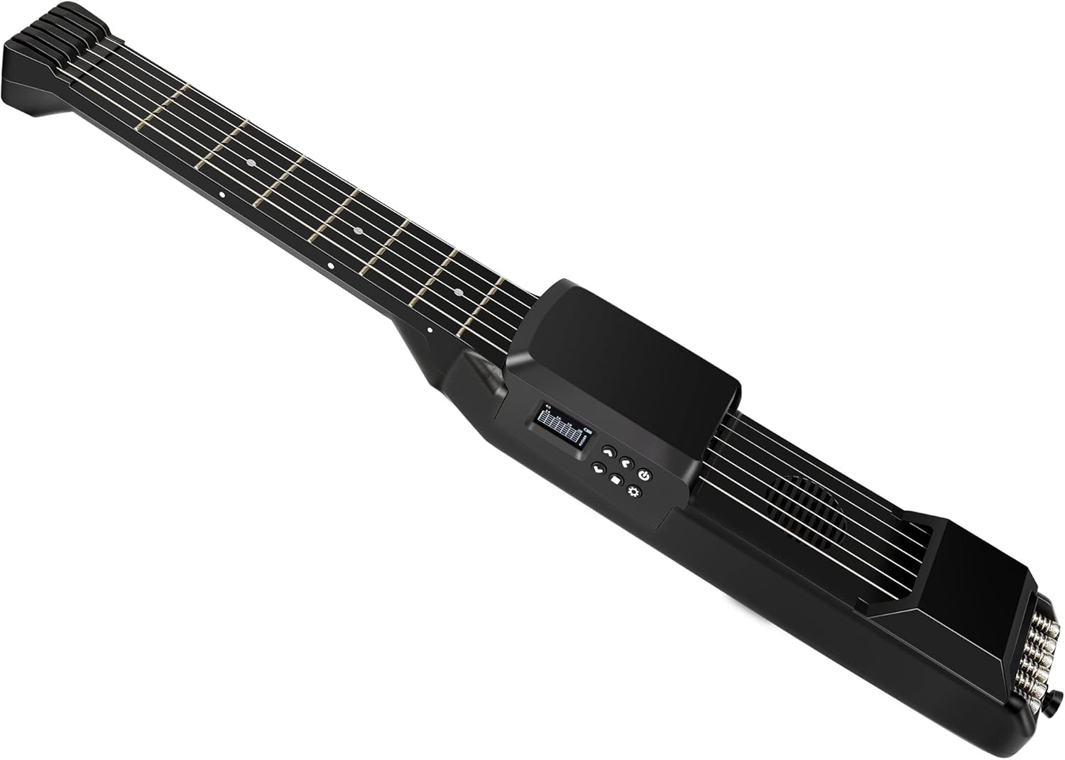 PEFEEL Smart Midi Guitar - Play in Style!