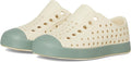 Blue Jefferson Regatta Water Resistant Shoes - Easy Summer Slip-On
