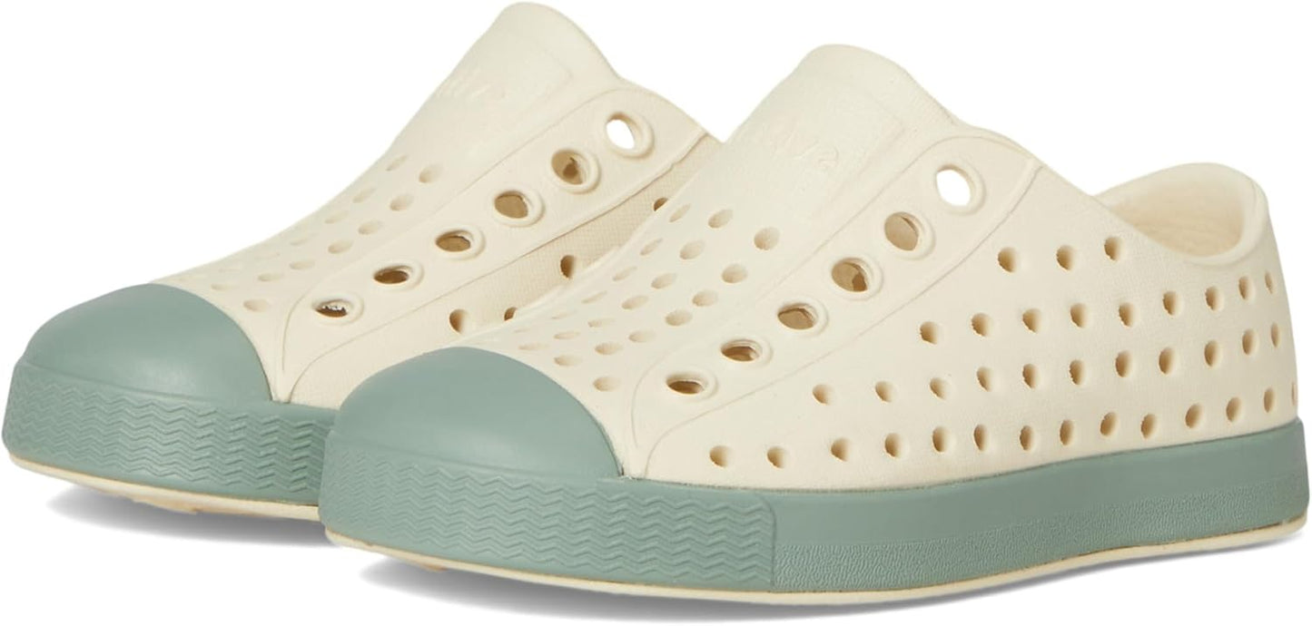 Blue Jefferson Regatta - Stylish Water Resistant Footwear