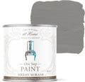 Chalk-Based One Step Paint for Furniture - Selznick Grey
