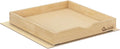 Pull Out Drawers for Cabinets 20 in x 22 in - Soft Close Organizer