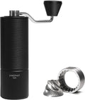 TIMEMORE Chestnut C2S Manual Coffee Grinder - Durable Stainless Steel
