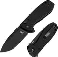 Kizer Amicus Small Pocket Knife 2.95in Blade - Compact EDC
