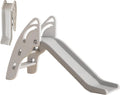 Toddler Slide Large Play Climber Slide PlaySet for Kids Fun
