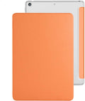 DuraSafe Cases for iPad Air 2 9.7 Hard Back Case - Orange