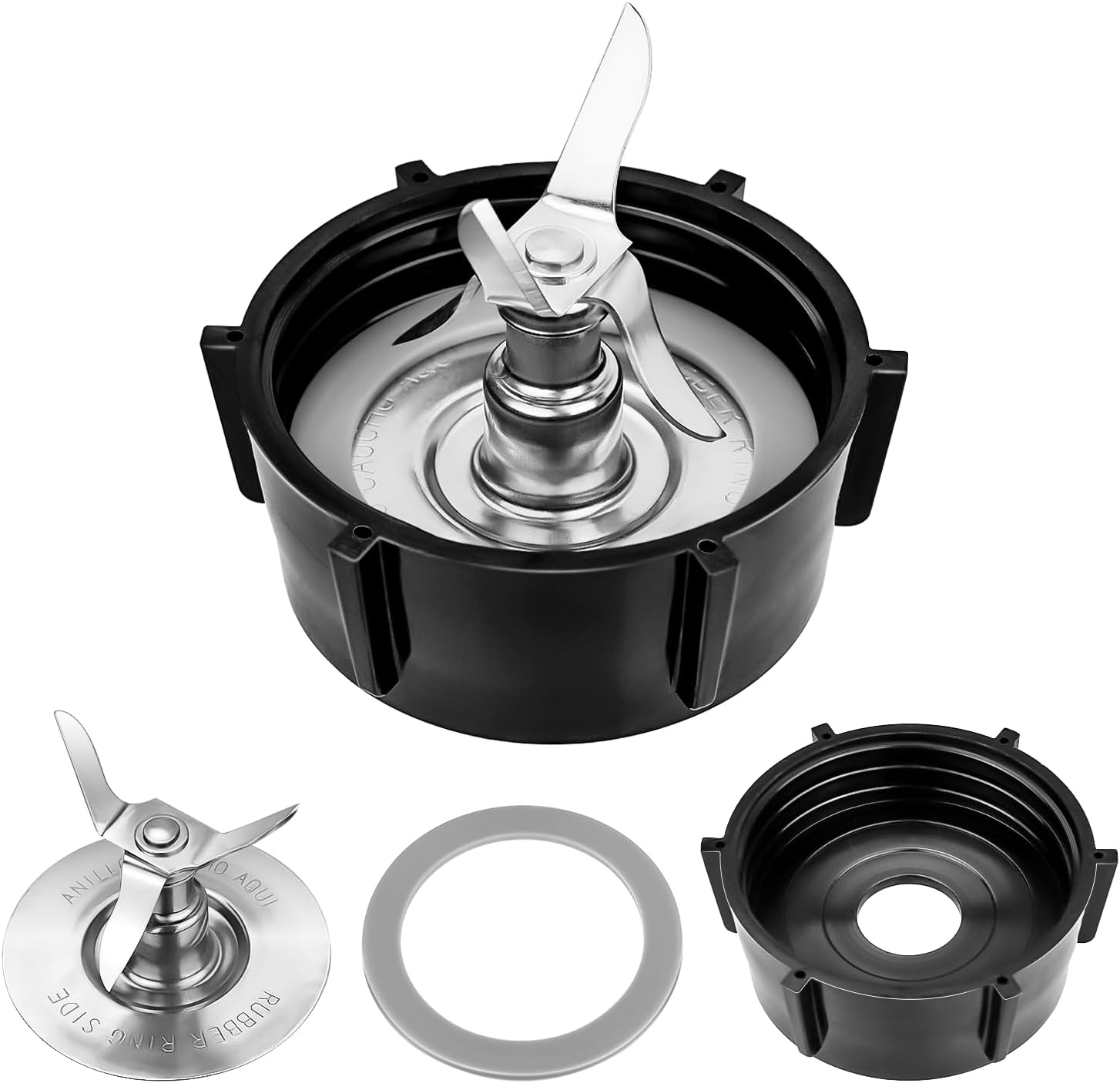 Osterizer Blender Replacement Parts - Fits All Jars