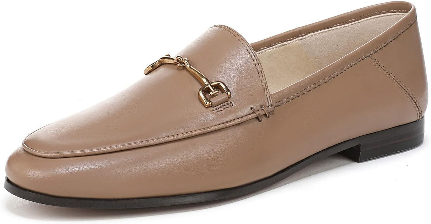 Sam Edelman Womens Loraine: Timeless Elegance in Footwear
