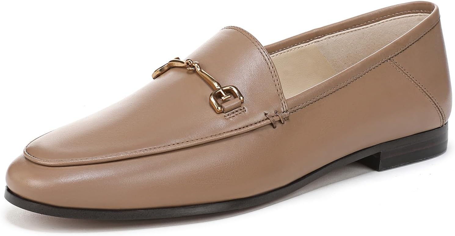 Sam Edelman Womens Loraine: Timeless Elegance in Footwear