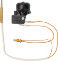 MCAMPAS Safe Heater Kit - Universal Parts for Ultimate Protection