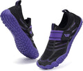 Kids Water Shoes Sports Aqua Sneakers - Fast Dry, Lightweight