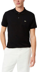Lacoste Mens Sport Short Sleeve Super Light Polo Shirt for Men