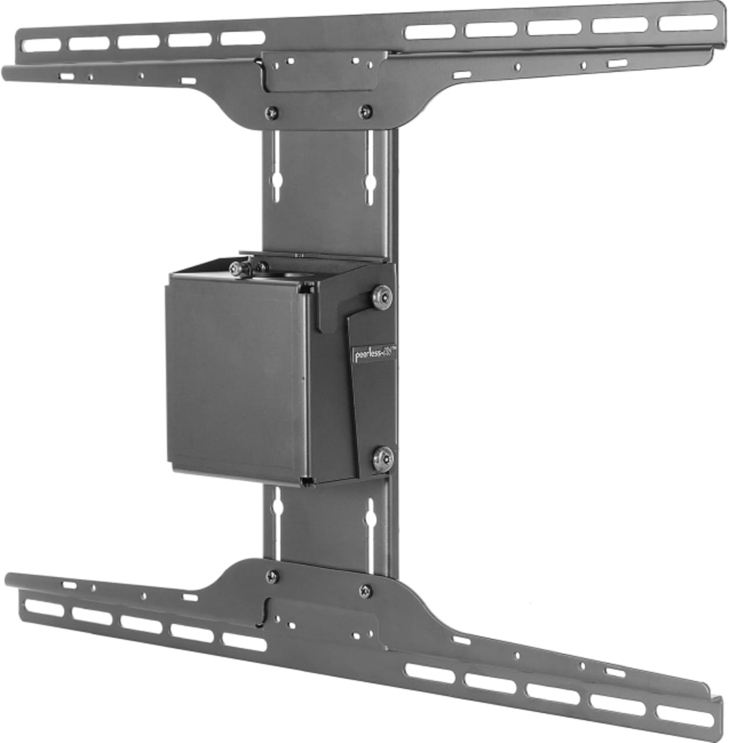 Peerless Universal Ceiling Mount for 32 to 75 in Displays