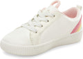 Carter's Girls' Tryptic Sneakers - Easy Slip-On Toddler Kicks