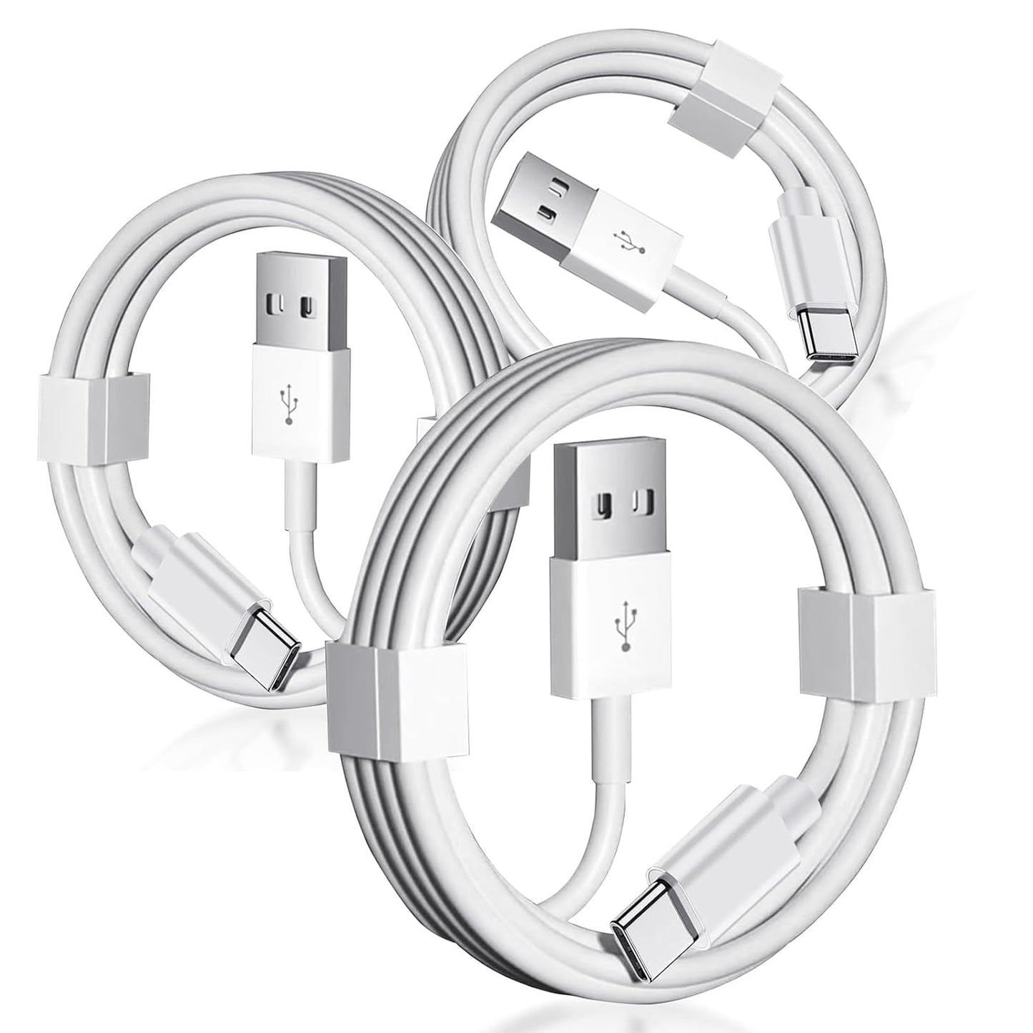 Fast Carplay Connectivity Trio for iPhone & iPad
