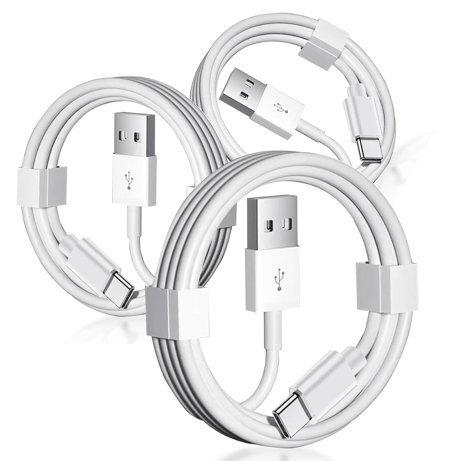 Fast Carplay Connectivity Trio for iPhone & iPad