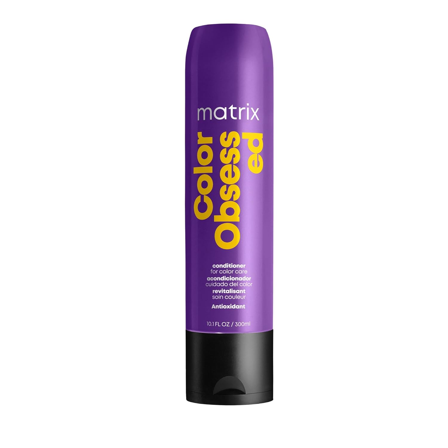 Matrix Color Obsessed Antioxidant Conditioner - Enhances Color, Protects Vibrancy