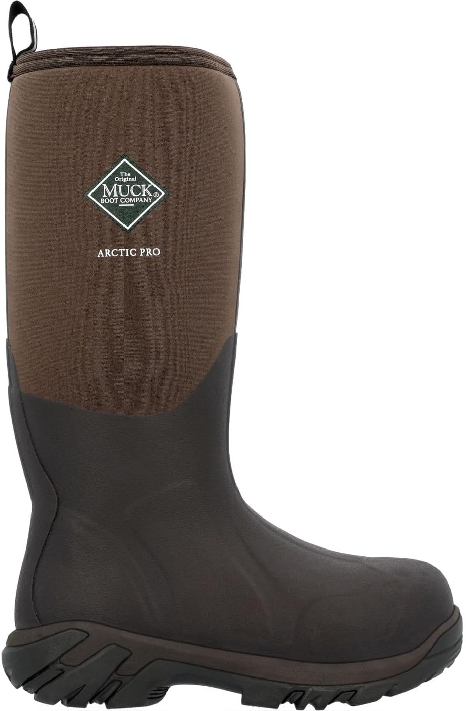 Muck Boot Men's Arctic Pro Hunting Boot for Extreme Conditions