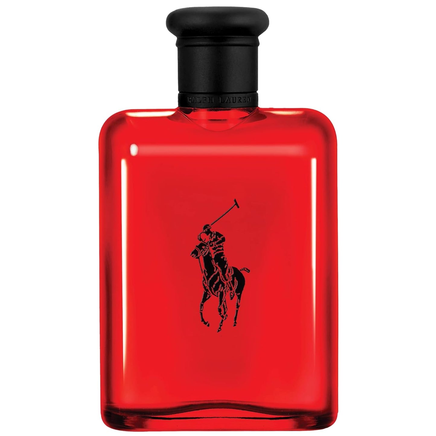 Polo Red Eau de Toilette - Woody & Spicy Men's Cologne