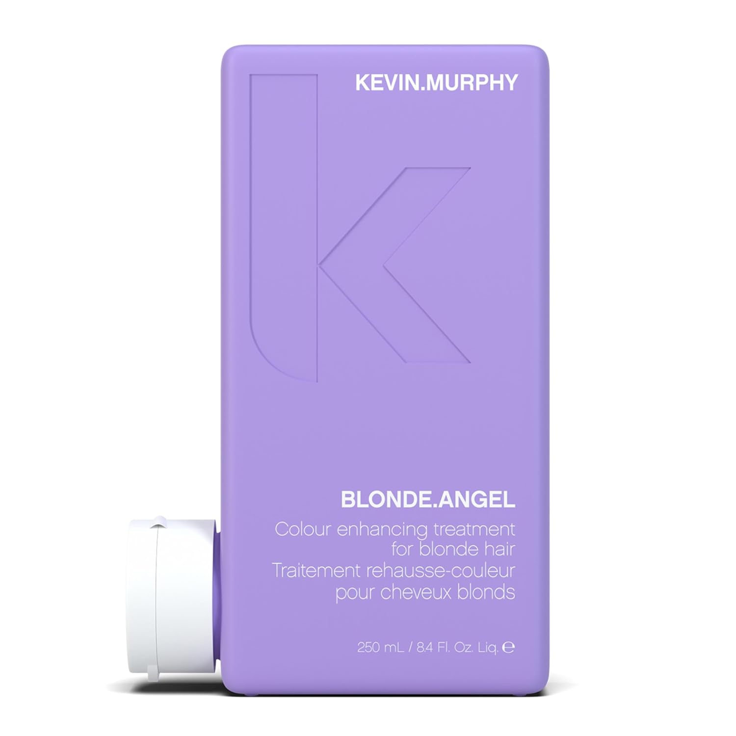 BLONDE.ANGEL Conditioner for Bleached, Highlighted & Grey Hair
