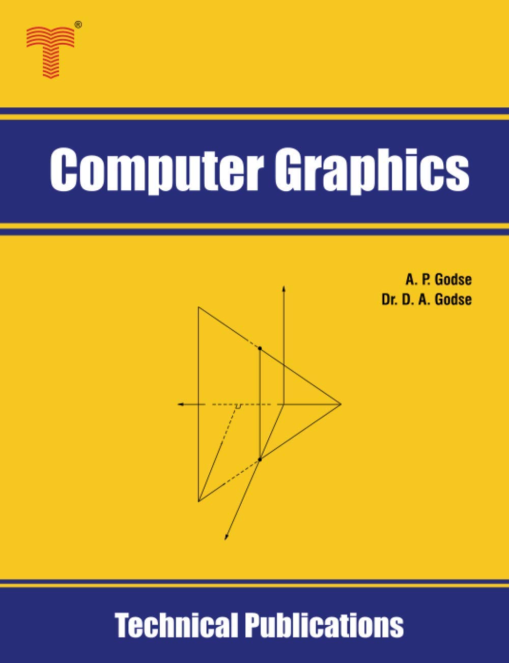 Computer Graphics: Concepts and Algorithms by A. P. Godse Review