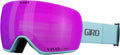 Giro Article II Ski Goggles - Wide View VIVID Optics Snow