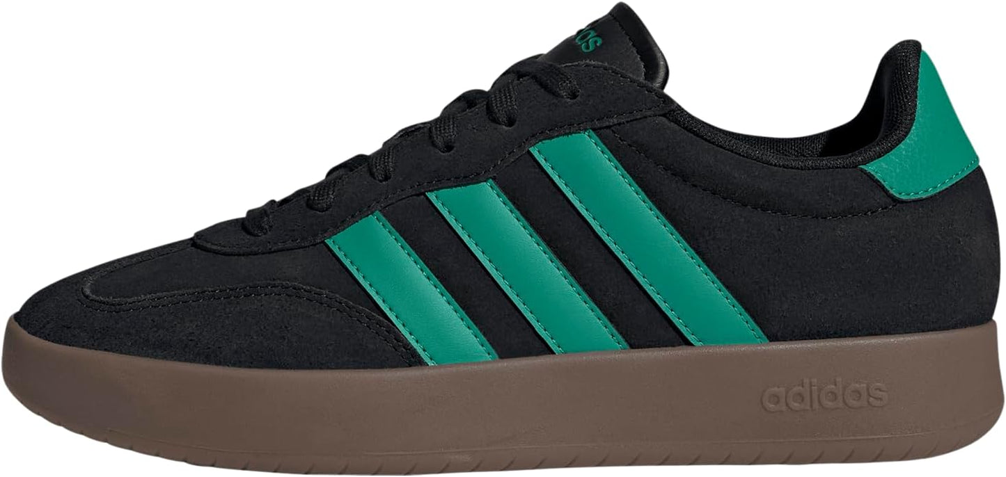 adidas Men's Barreda Fashion Sneakers for Comfort and Style