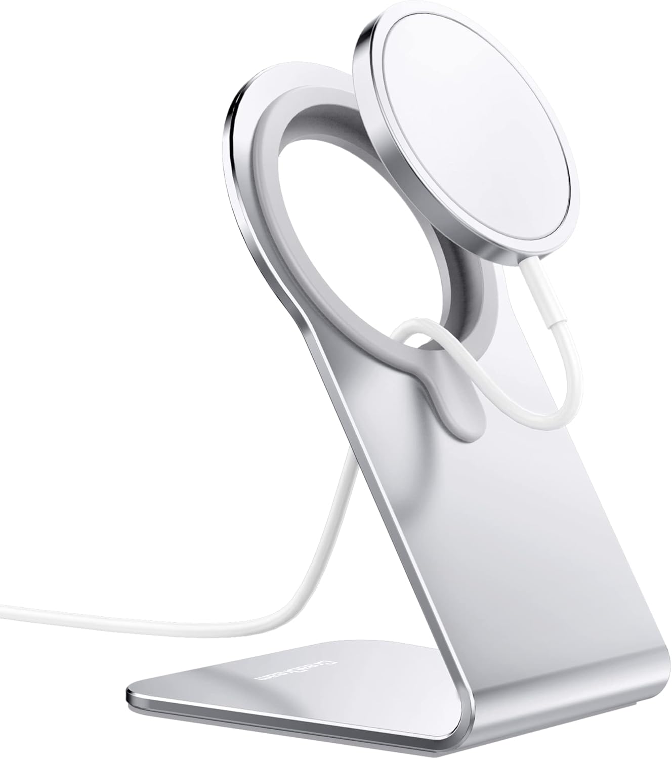 Aluminum MagSafe Stand for iPhone 12-16, Pro Max