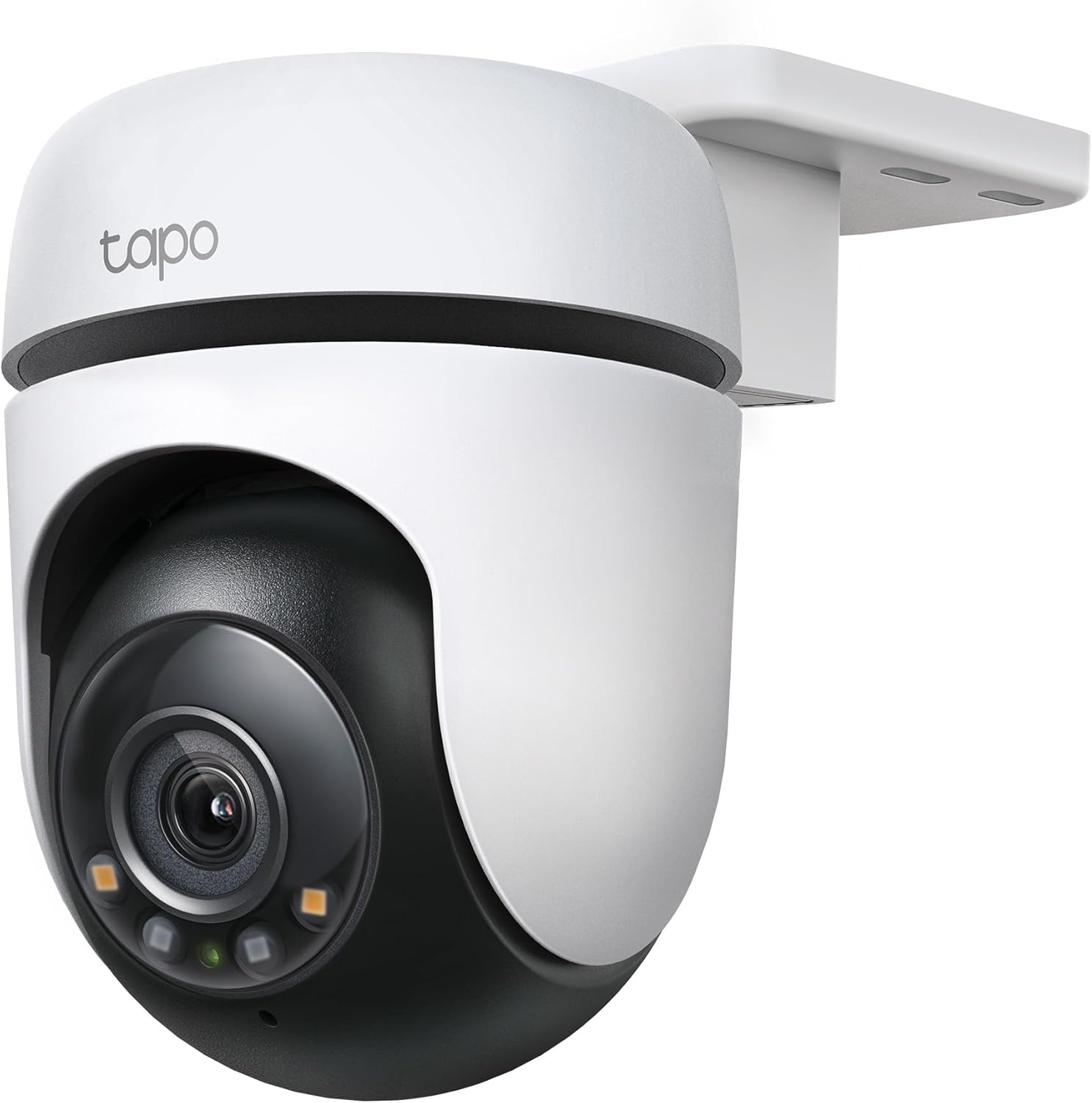 TP-Link Tapo C510W: 360 View, Color Night Vision