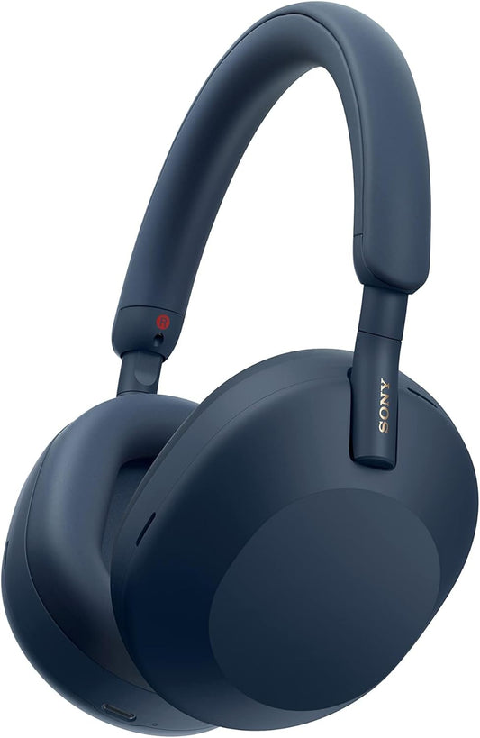 Sony WH-1000XM5 - Ultimate Noise Cancelling Headphones