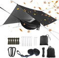 Waterproof Hammock Set for Outdoor Adventure