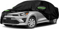 Waterproof Car Cover Replace for 2005-2025 Kia Rio - 6 Layer All