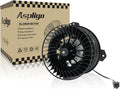 700070 AC Heater Blower Motor Fan Front Fit for Chrysler and Dodge