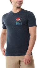 Cool Graphic T-Shirts for Men - Premium Soft Fit INTO