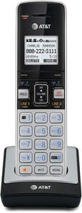 Accessory Cordless Handset for TL86103 Phone System - Expand Lines