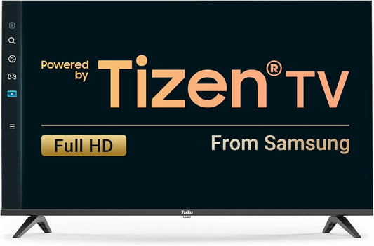 Immerse in 4K Bliss with TuTu Smart TV