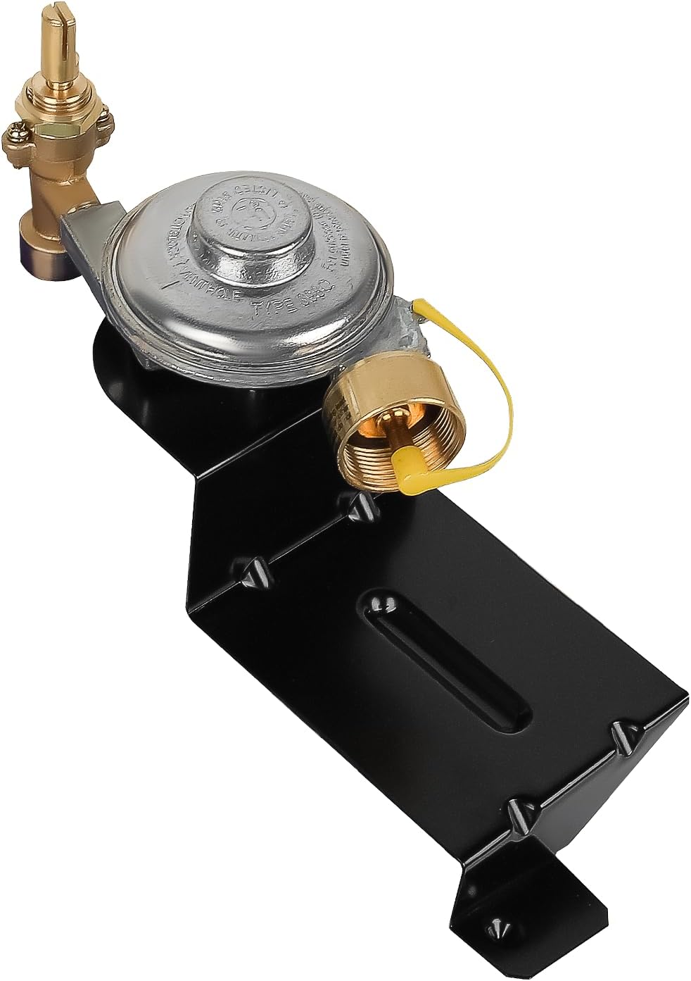 Weber Q100 Q120 Series Gas Grill Valve Regulator Replacement Parts
