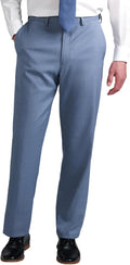 Haggar Men's Premium Comfort Classic Fit Dress Pant