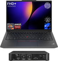 Lenovo ThinkPad E14 Gen 6 Business Laptop - Solid 14in Workhorse