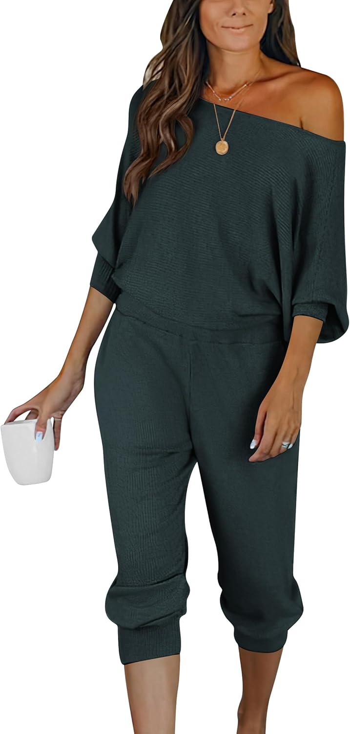 PRETTYGARDEN Two Piece Sets for Women Fall 2025 Fashion Style