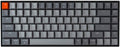 Keychron K2 75% Mechanical Keyboard - Compact RGB Bluetooth