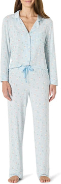 Women's PJ Set by Essentials x Sofia Grainge - Soft Modal Sleep Set