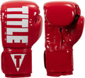 Inferno Intensity Elastic Training Gloves - Impact Resistant Fit