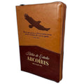 Biblia Pastoral de Estudio Arco Iris Reina Valera 1960 - Estudio y