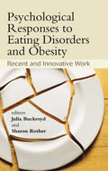 Innovative Approaches to Eating Disorders and Obesity Research