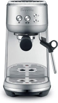Breville Bambino Espresso Machine - Brushed Stainless Steel