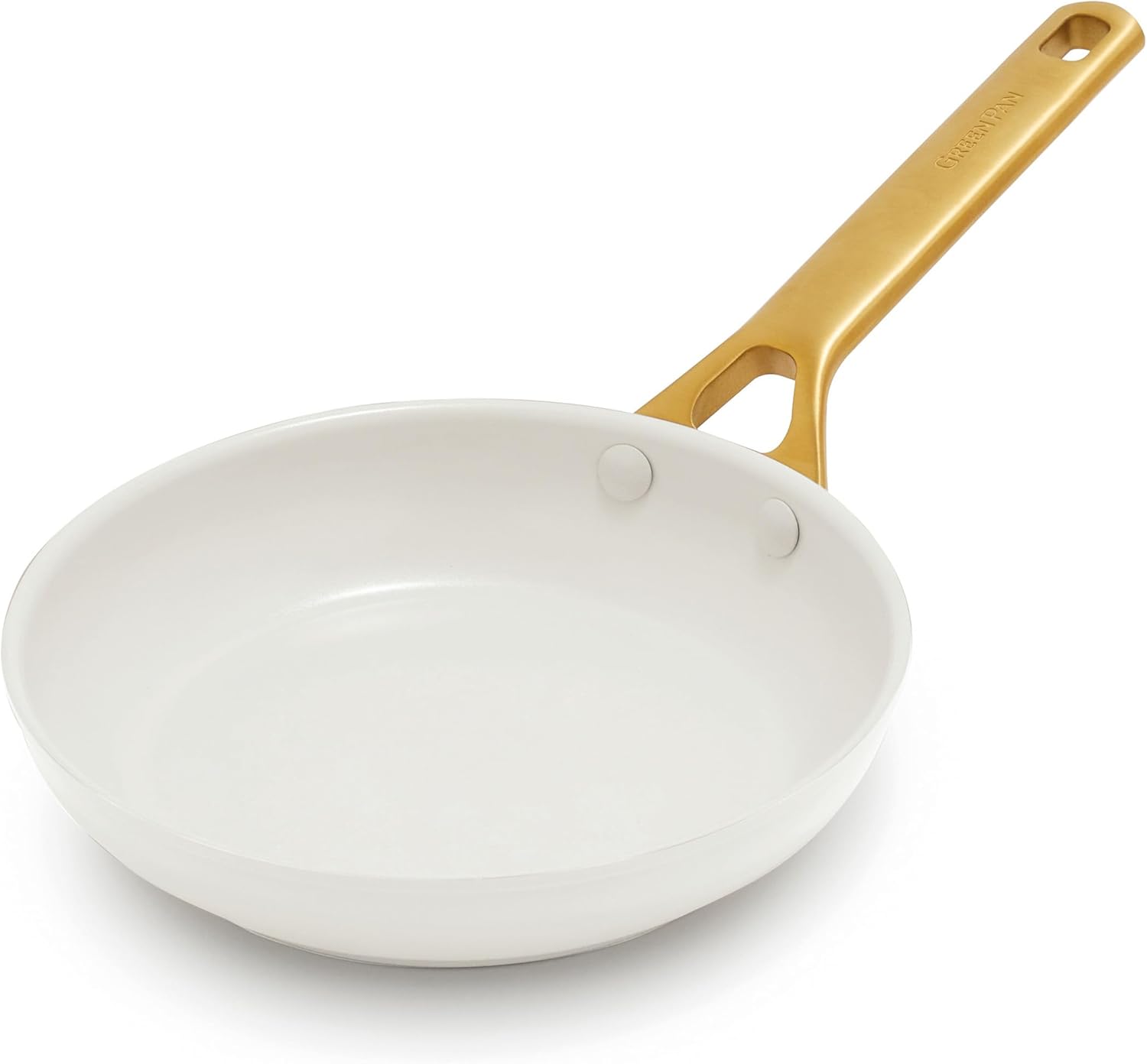 GreenPan Nonstick Reserve Pro 8 in Frying Pan for Effortless Cooking