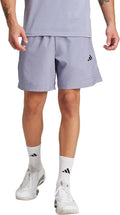 adidas Men's Train Essentials Woven Shorts - Moisture