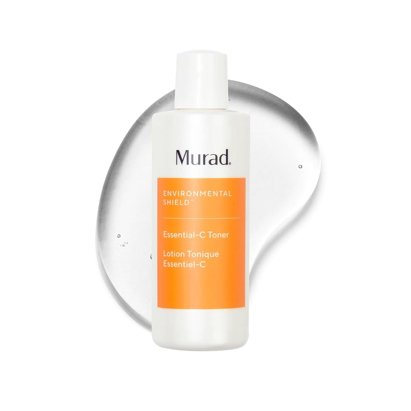 Murad Essential-C Toner for Hydration and Radiance Boost